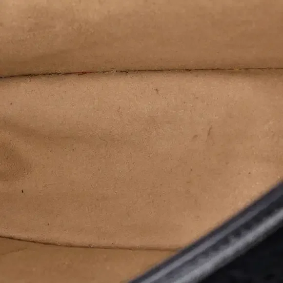 Gucci Sylvie Shoulder Bag Gg Velvet #237184G11B - Picture 5 of 7